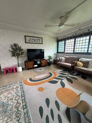 Blk 319 Bukit Batok Street 33 (Bukit Batok), HDB 5 Rooms #556721681